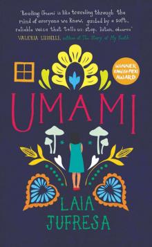 Umami Read online
