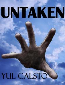 Untaken Read online