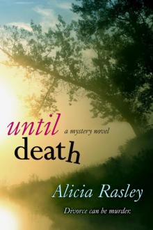 Until Death Read online