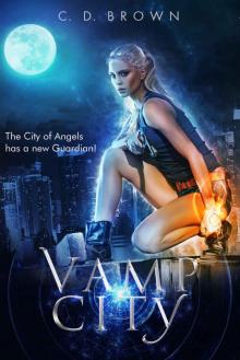 Vamp City Read online