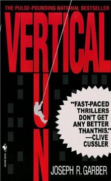 Vertical Run Read online