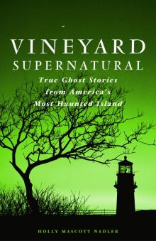 Vineyard Supernatural Read online