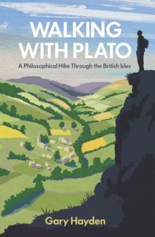 Walking with Plato Read online