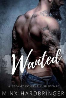 Wanted Read online