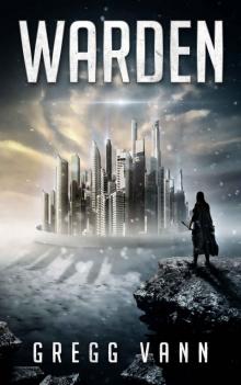 Warden: A Novel Read online