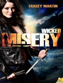 Wicked Misery (Miss Misery) Read online
