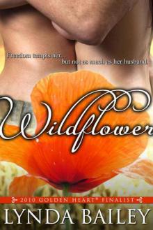 Wildflower Read online