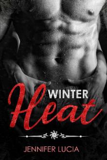 Winter Heat Read online