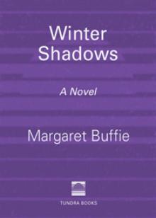 Winter Shadows Read online