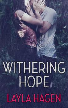 Withering Hope Read online