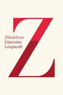 Zibaldone Read online