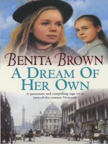 A Dream of her Own Read online