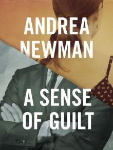 A Sense of Guilt Read online