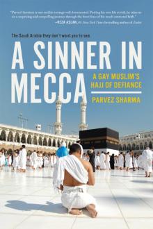 A Sinner in Mecca Read online