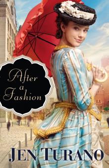 After a Fashion (9781441265135) Read online