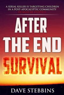 After the End: Survival Read online