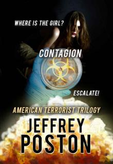 American Terrorist Trilogy Read online