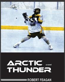 Arctic Thunder Read online