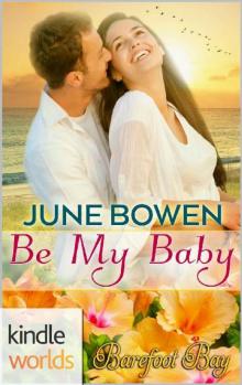 Be My Baby Read online