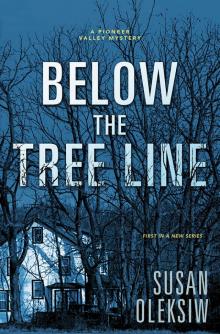 Below the Tree Line Read online