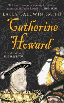 Catherine Howard Read online