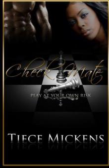 CheckMate (Play At Your Own Risk) Read online