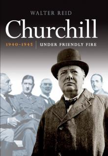 Churchill 1940-1945 Read online