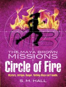 Circle of Fire Read online