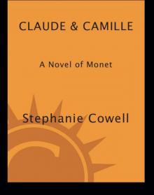 Claude & Camille Read online