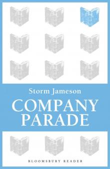Company Parade Read online