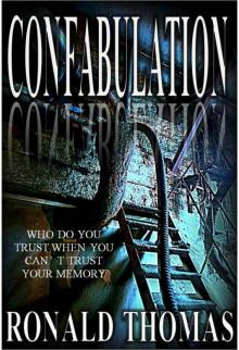 Confabulation Read online