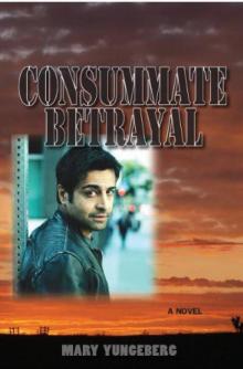 Consummate Betrayal Read online