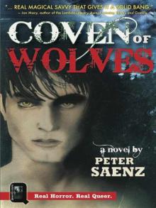 Coven of Wolves Read online
