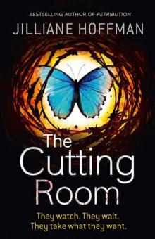 CUTTING ROOM -THE- Read online