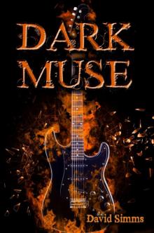 Dark Muse Read online