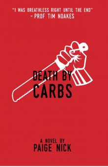 Death By Carbs Read online