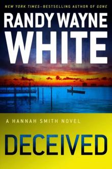 Deceived (A Hannah Smith Novel) Read online