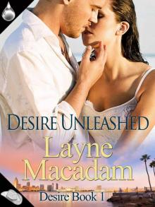 Desire Unleashed Read online