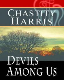 Devils Among Us (Devin Dushane Series Book 1) Read online