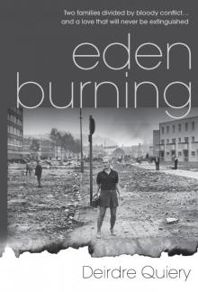 Eden Burning Read online
