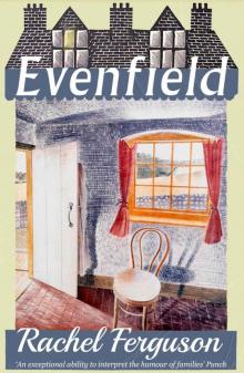 Evenfield Read online