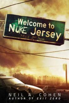 Exit Zero (Book 2): Nuke Jersey Read online