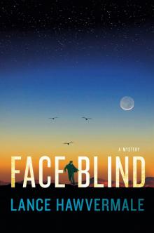 Face Blind Read online
