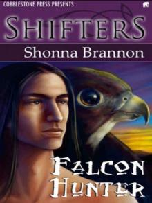 Falcon Hunter Read online