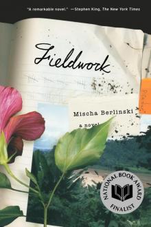Fieldwork: A Novel Read online