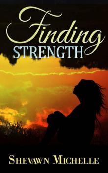 Finding Strength Read online