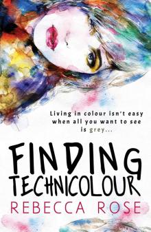 Finding Technicolour Read online