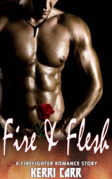 Fire & Flesh Read online