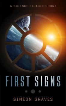 First Signs Read online