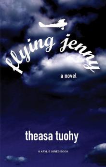 Flying Jenny Read online